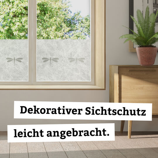 Fensterfolie static PREMIUM Nibella image number null